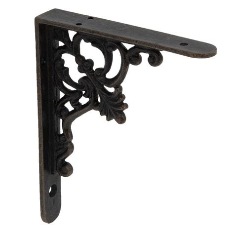 metal brackets hobby lobby|metal shelf brackets.